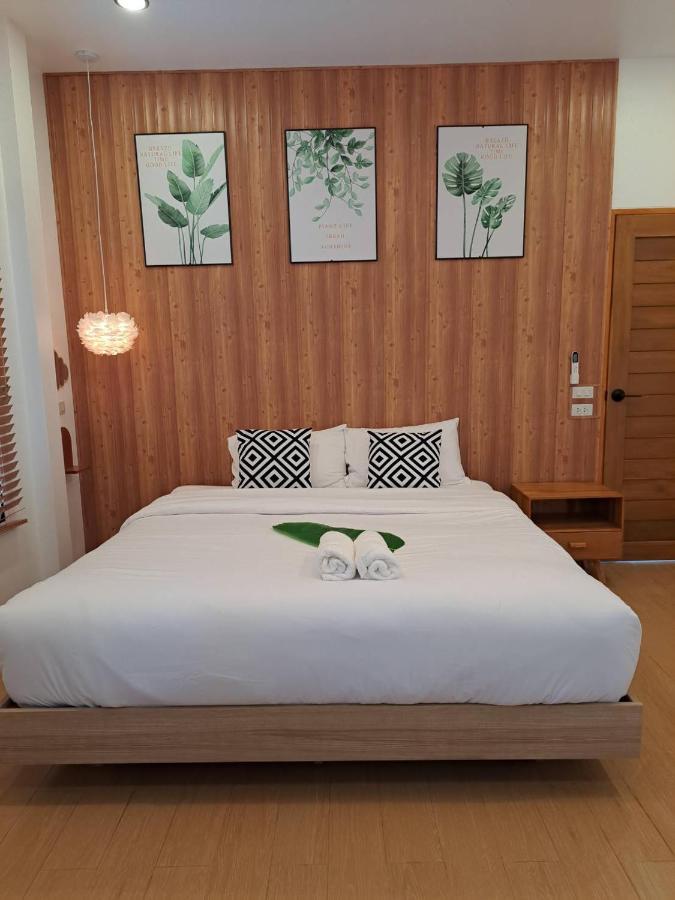 Villa Sleep Private Khaoyai Mu Si Exterior foto